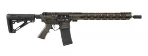 Auto Ordnance Trump Commemorative Commander In Chief Limited Edition AR15 5.56 NATO - ARTRUMP
