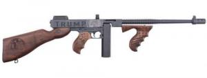 Auto Ordnance 1927A-1 Deluxe Trump Saves America 45acp