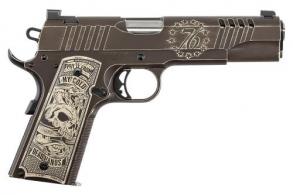 AUTO-ORDNANCE 1911 .45 ACP 5" COLD DEAD HANDS EDITION - 1911TCAC15 AUTO-ORDNANCE 1911 .45 ACP 5" COLD DEAD HANDS EDITION - 1911TCAC15