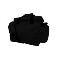 Boyt Harness 22006 Team Series Range Bag Black Ripstop Nylon - 300 Boyt Harness 22006 Team Series Range Bag Black Ripstop Nylon - 300