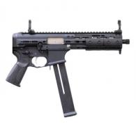 LWRC SMG-45 .45 ACP Semi Auto Pistol - SMGP45B8S LWRC SMG-45 .45 ACP Semi Auto Pistol - SMGP45B8S