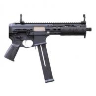 LWRC SMG-45 .45 ACP 8.5" Black PISTOL