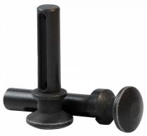 EZ Pull Takedown Pins Front/Rear Set - YHM-7284 EZ Pull Takedown Pins Front/Rear Set - YHM-7284