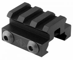 YHM Mini Riser 1-1/4" Long 1/2" Tall Mount
- YHM-226 YHM Mini Riser 1-1/4" Long 1/2" Tall Mount
- YHM-226