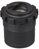 Yankee Hill 3-Lug HD 1-3/8"-24 tpi Aluminum/Stainless Steel Yankee Hill 3-Lug HD 1-3/8"-24 tpi Aluminum/Stainless Steel