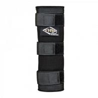 Yankee Hill Machine Sound Suppressor Cover 6.875" Black YHM-HTP-6.8 - YHM HTP68 Yankee Hill Machine Sound Suppressor Cover 6.875" Black YHM-HTP-6.8 - YHM HTP68