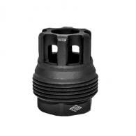 YHM SRX Mini QD Muzzle Brake 1/2x28 Thread - YHM-4401-MB-28