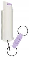 Sabre HC14GL02 Pepper Spray Red USA Formula Spray 25Bursts Range 10ft White - 338