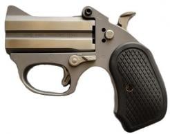 Bond Arms Honey-B .380 ACP 3" Rough Stainless - BAHB380ACP Bond Arms Honey-B .380 ACP 3" Rough Stainless - BAHB380ACP