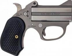 Bond Arms Honey B 9mm Derringer - BAHB9MM Bond Arms Honey B 9mm Derringer - BAHB9MM