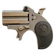 BOND STUBBY 9MM 2.2" STS NO TG Black - BASTB9MM BOND STUBBY 9MM 2.2" STS NO TG Black - BASTB9MM