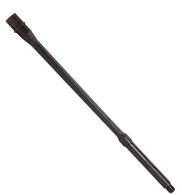FN 20-100042 AR-15 5.56x45mm NATO 18" Button Rifled M16 Profile Rifle Length Gas System, Black Phosphate Cold Hammer Forged Chro - 409