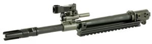 FN 98814 SCAR 17S 7.62x51mm NATO 13" Chrome Lined Steel, Flash Hider, Picatinny Rail, Front Sight & Gas System Assembly - 409