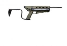 KELTEC R50 5.7X28MM 16" Threaded Barrel 50RD Green - R50GRN KELTEC R50 5.7X28MM 16" Threaded Barrel 50RD Green - R50GRN