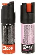 Mace Twist Lock Pepper Spray OC Pepper 15 Bursts Range 10 ft 0.75 oz 2 Pack