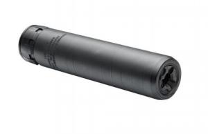 AAC Ranger 7 Suppressor Black 7.62 6.75