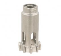 Advanced Armament Corporation 65001 Ti-Rant Piston Conversion 1/2"-28 Tpi Advanced Armament Corporation 65001 Ti-Rant Piston Conversion 1/2"-28 Tpi