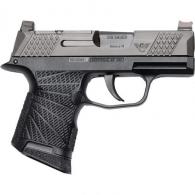 Wilson Combat WCP365 9mm Luger Semi Auto Pistol