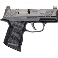 Wilson Combat WCP365 9mm Luger Semi Auto Pistol - SIGWCP3659BRC Wilson Combat WCP365 9mm Luger Semi Auto Pistol - SIGWCP3659BRC