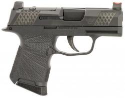 Wilson Combat SIG-WCP365-9B-SR P365 9MM BLACK RMSC CUT - SIGWCP3659BSR