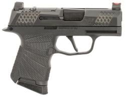 Wilson Combat SIG-WCP365-9BAT-SR P365 9mm Black RMSC Cut - SIGWCP3659BATSR Wilson Combat SIG-WCP365-9BAT-SR P365 9mm Black RMSC Cut - SIGWCP3659BATSR
