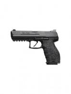 HK P30L LEM LTT Series Pistol - LTTLP30LFTJRDO