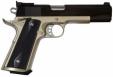 Colt Mfg O2580CM 1911 Special Combat Government  38 Super Single 5" 9+1 Black/S