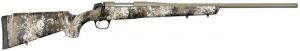 CVA Cascade 22-250 Remington -Threaded Barrel, Realtree Rockslide Stock - CR6978 CVA Cascade 22-250 Remington -Threaded Barrel, Realtree Rockslide Stock - CR6978