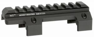 MP5 Picatinny Top Rail MP5 Picatinny Top Rail