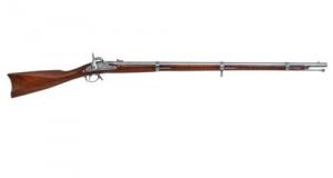 Traditions 1861 Springfield Musket - .58 Cal - 160 Traditions 1861 Springfield Musket - .58 Cal - 160