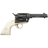 Pietta Great Western II .357 Magnum Revolver - GW357DMH434NMAE Pietta Great Western II .357 Magnum Revolver - GW357DMH434NMAE