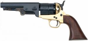 Pietta 1851 Sheriff, 44 Cal, 5.5" Barrel, 6 Rounds - 1070 Pietta 1851 Sheriff, 44 Cal, 5.5" Barrel, 6 Rounds - 1070