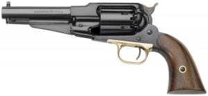 Pietta PF58ST44512 1858 Sheriff 44 Cal 5.50" Walnut Grip - 1070 Pietta PF58ST44512 1858 Sheriff 44 Cal 5.50" Walnut Grip - 1070