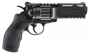 Umarex USA 2252109 Brodax Air Pistol Double .177 BB Black - 188