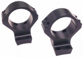 Talley 730735SM Ring/Base Combo Smoked Bronze Cerakote Aluminum 30mm Tube Compatible w/Browning X-Bolt Low Rings Short - 593 Talley 730735SM Ring/Base Combo Smoked Bronze Cerakote Aluminum 30mm Tube Compatible w/Browning X-Bolt Low Rings Short - 593