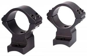Talley Ring/Base Combo Black Anodized Aluminum 34mm Tube Compatible w/Remington 700/721/722/725/40X 6-48 Screws Mount H - 850700SM Talley Ring/Base Combo Black Anodized Aluminum 34mm Tube Compatible w/Remington 700/721/722/725/40X 6-48 Screws Mount H - 850700SM