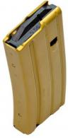 DuraMag AR-15 Duramag Speed 20rd 300 Blackout .223 Cal/5.56 Fits AR-15 Desert Gold Aluminum - 2023009175CPD DuraMag AR-15 Duramag Speed 20rd 300 Blackout .223 Cal/5.56 Fits AR-15 Desert Gold Aluminum - 2023009175CPD