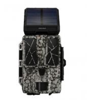 Spypoint Force-Pro-S 30MP Trail Camera with Solar Panel - 01872