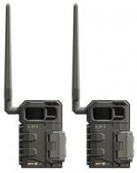 Spypoint LM-2 Cellular Scouting Camera 2pk. Nationwide - LM-2-NW TWIN PACK