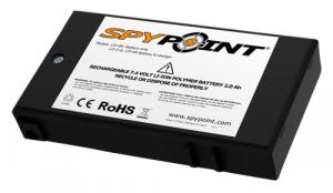 SPYPOINT 05559 LIT-09 - 863
