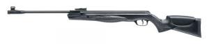 Umarex USA 2252088 Walther Parrus Air Rifle Break Open .22 Black - 188
