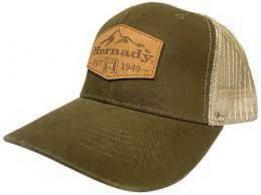 Hornady Gear 10140 Hornady Sage Hornady Patch - 1188