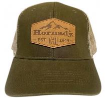 Hornady Gear 10140 Hornady Sage Hornady Patch - 1188
