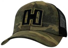 Hornady Gear 31270 Hornady Patch Camo/Black Hornady Patch - 1188