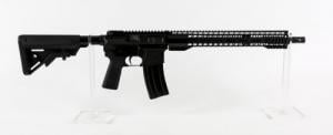 Black Rain Spec15 Trump FX LTD. Edition 5.56 Silver 30rd Black Rain Spec15 Trump FX LTD. Edition 5.56 Silver 30rd