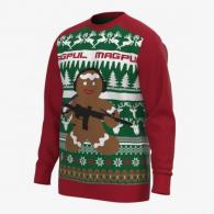 Magpul Ugly Christmas Sweater GingAR Small - MAG1198-975-S