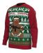 Magpul Ugly Christmas Sweater GingAR Large - MAG1198-975-L