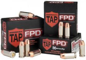 Hornady 45 ACP 200 Grain Personal Defense - 91128 Hornady 45 ACP 200 Grain Personal Defense - 91128