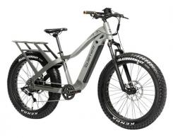 QuietKat Inc Ranger E-Bike Sonic Sm/Med/Lg SRAM 7-Speed 750 Watt Motor 20 mph Speed - RAN-75-SNC-17