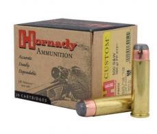 Main product image for Hornady 500 Smith & Wesson 500 Grain Extreme Terminal Perfor